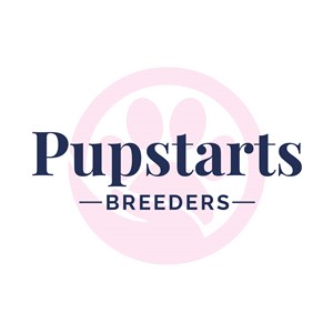 Pupstarts logo